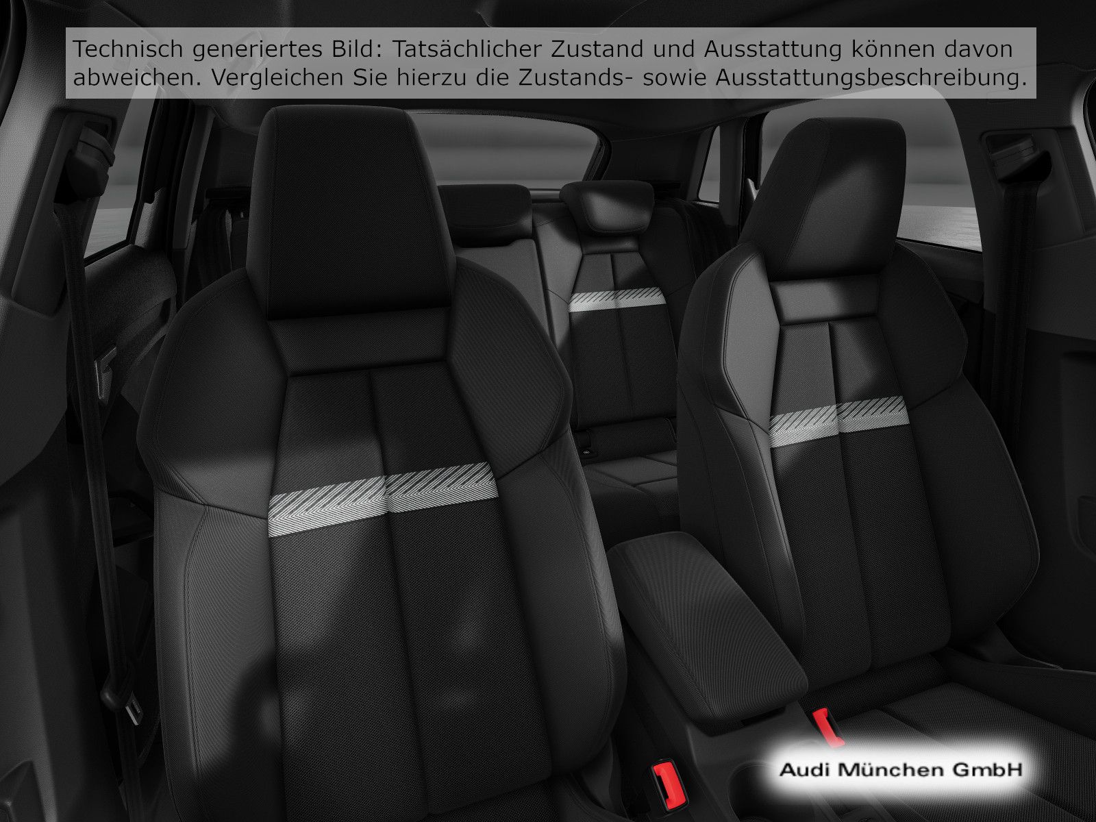 Audi A3 Sportback 40 TFSI e S tronic - Samsaru's Car Outlet
