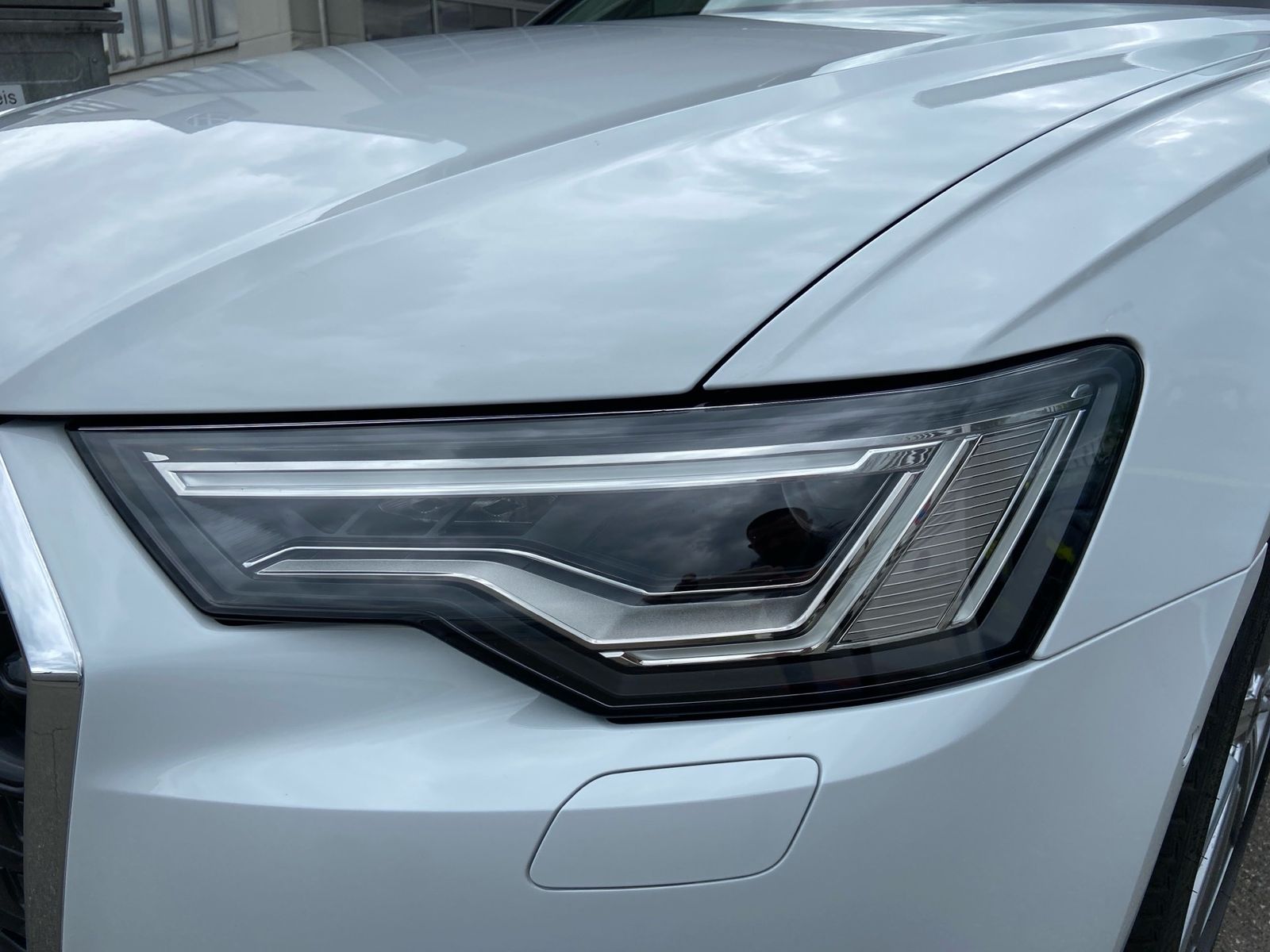 Audi A6 Avant - Samsaru's Car Outlet