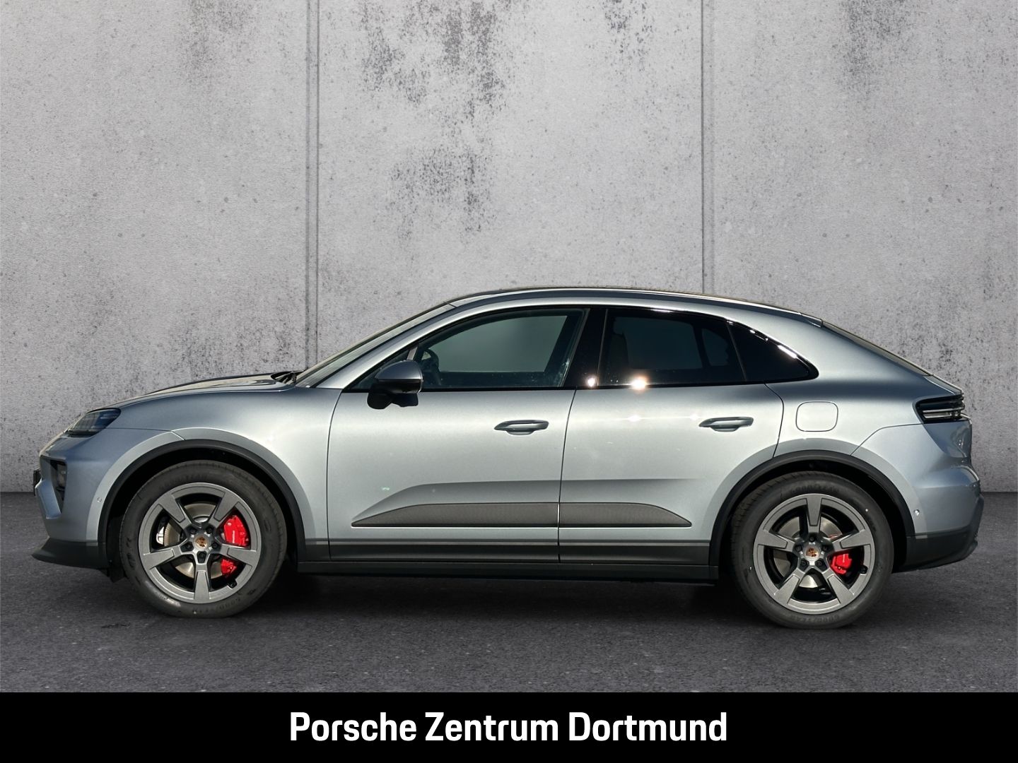 Porsche Macan 4S BOSE Panorama Surround-View LED-Matrix