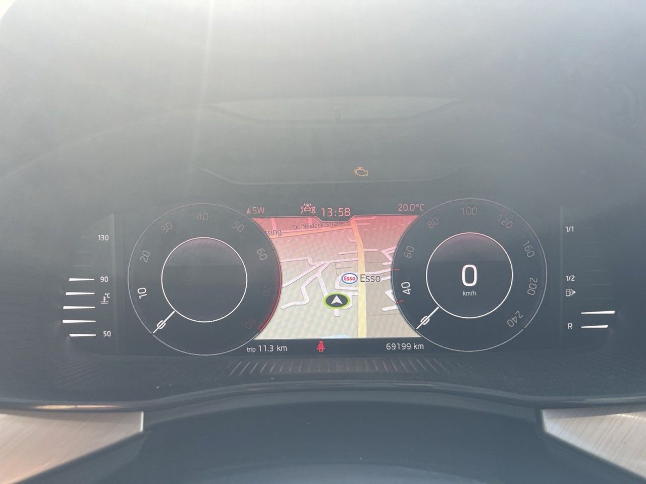 Skoda Kamiq STYLE 1.5TSI - Samsaru's Car Outlet