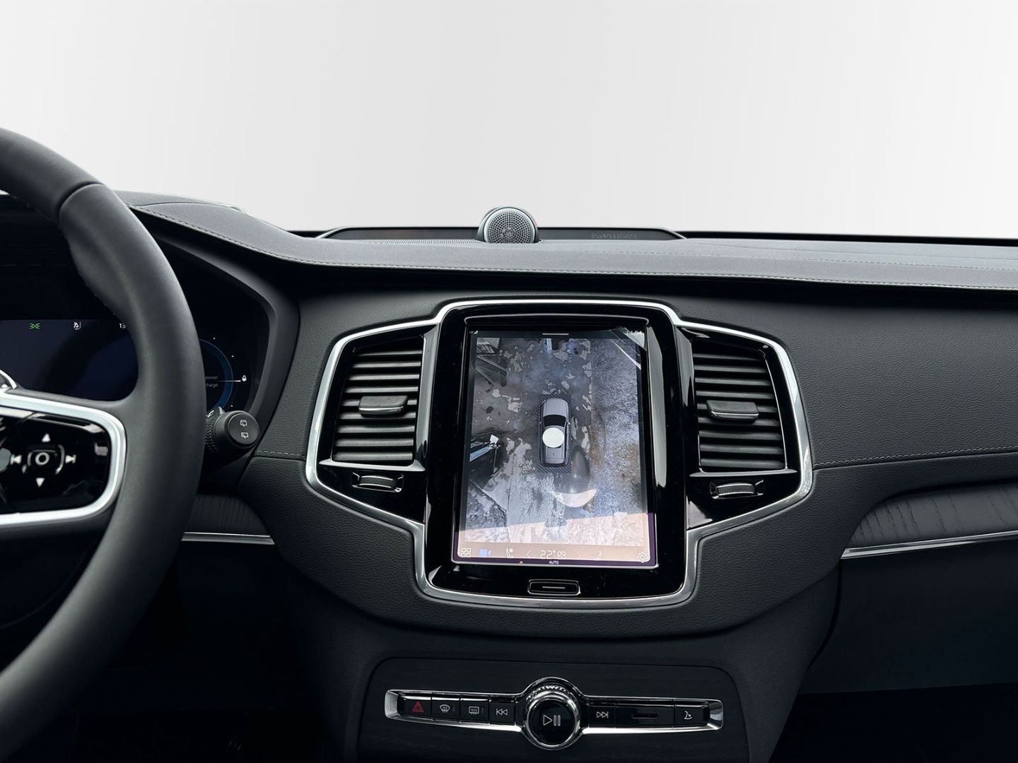 Volvo XC90 Recharge T8 AWD Ultra Dark 7-Sitzer 22'' B&