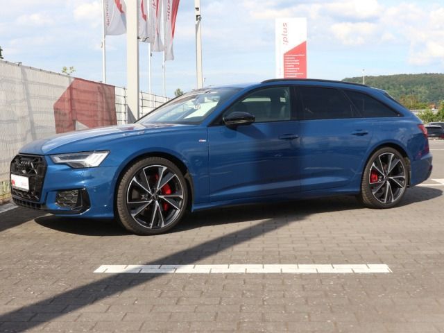 Audi A6 Avant S line 55 TFSI e quattro *0,5%*MASSAGE