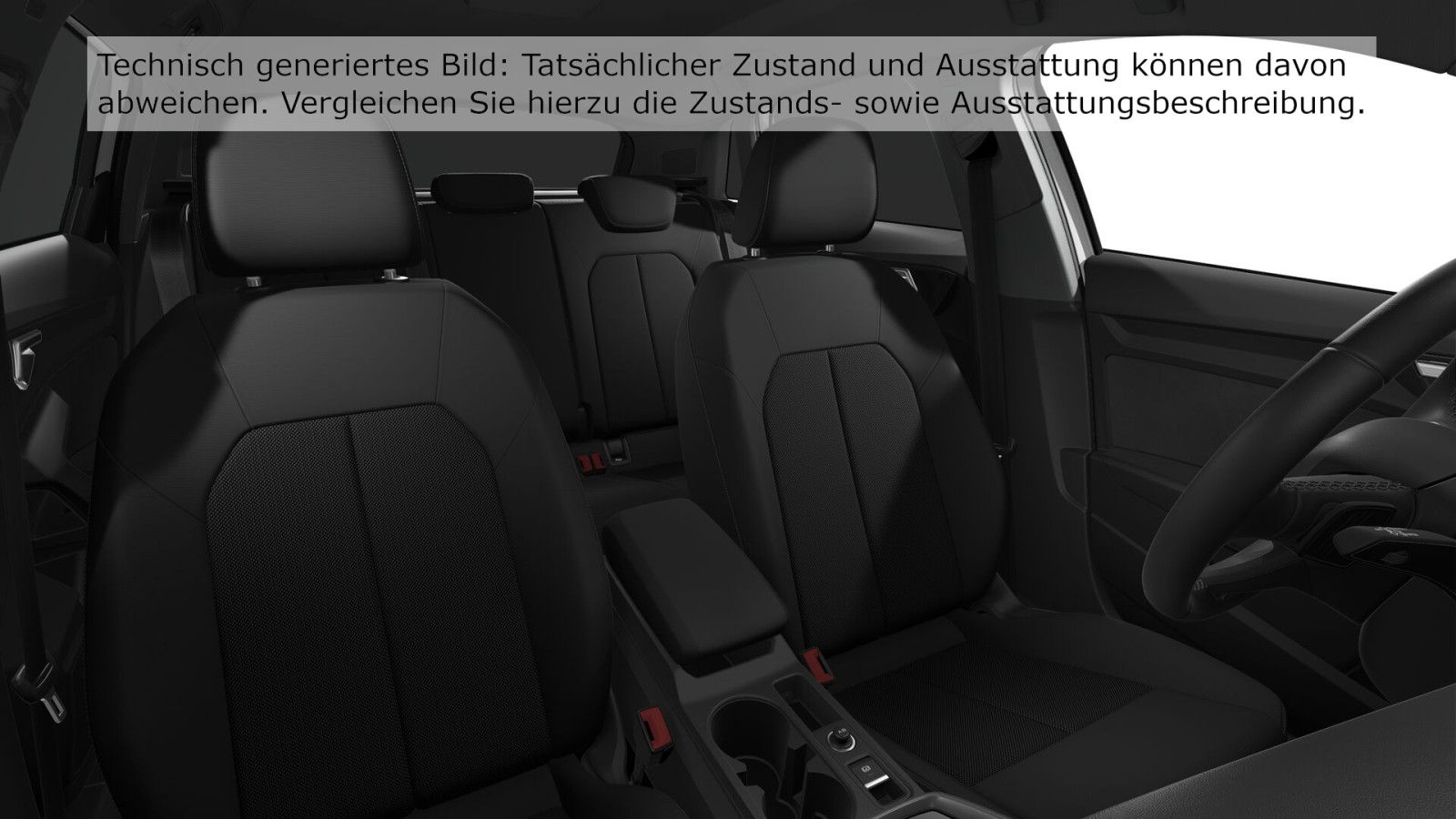Audi A3 Sportback 40 TFSIe advanced - Samsaru's Car Outlet