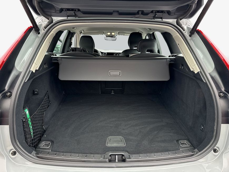 Volvo XC60 B5 B AWD Core