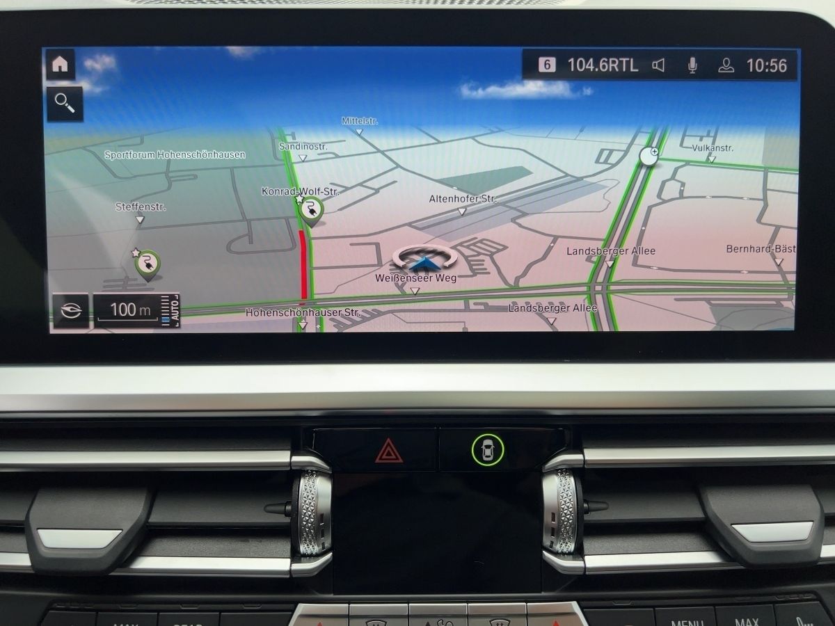 BMW 330 Sport Line - Samsaru's Car Outlet