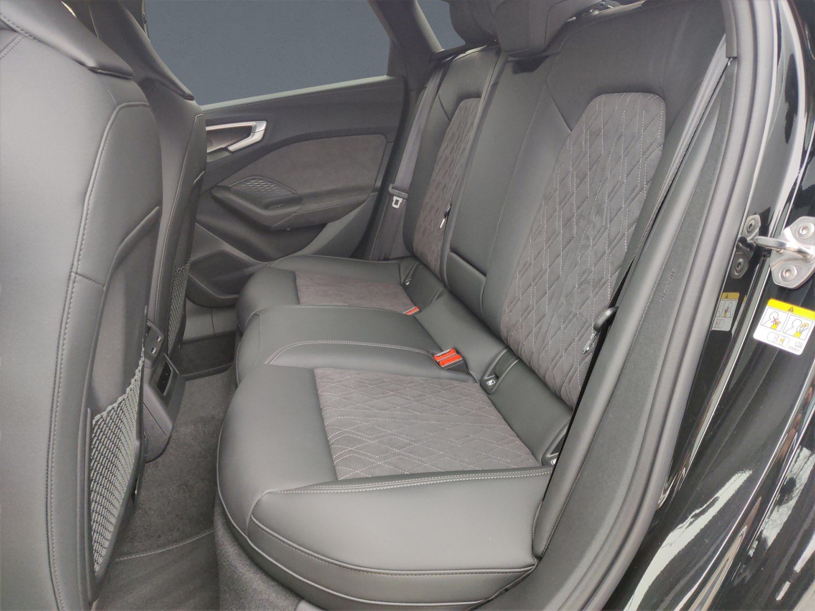 Audi A5 Limousine TFSI qu 2x S line MATRIX Tech-plus