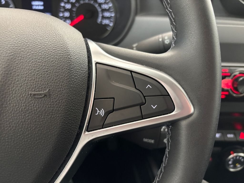 Dacia Duster II Comfort - Samsaru's Car Outlet