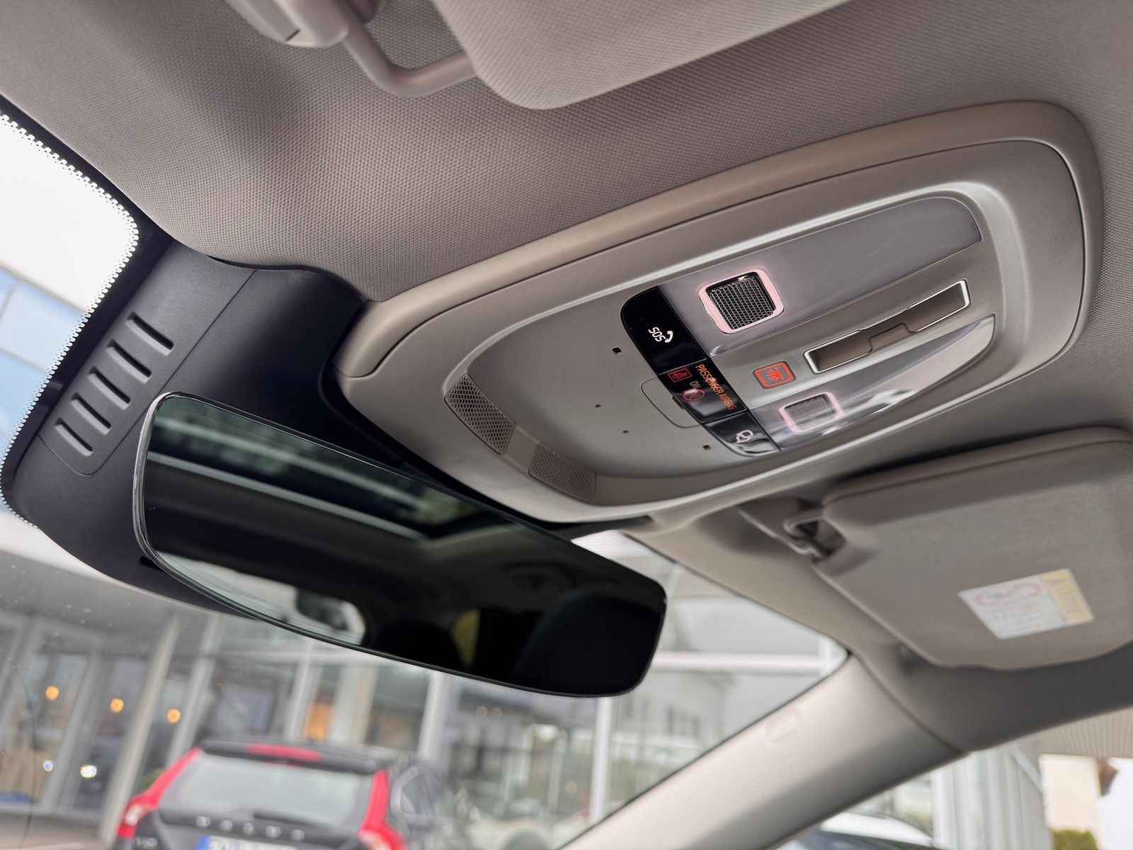 Volvo XC90 B5*Plus Bright*NP 90.810*AHK*Standhzg*Pano