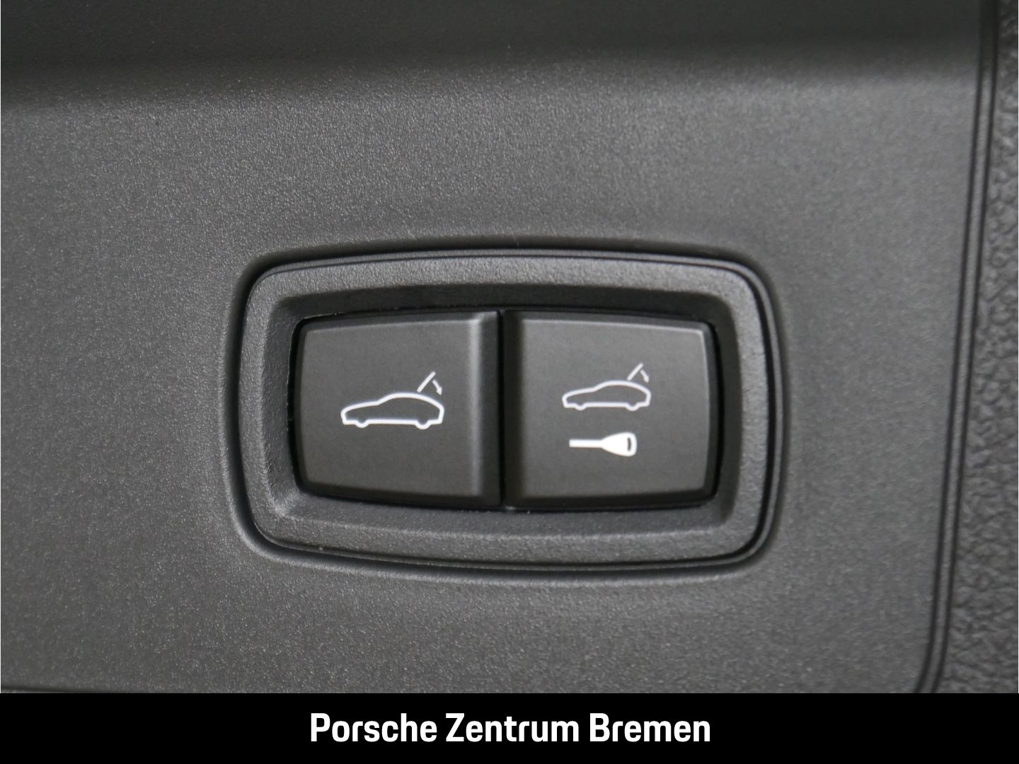 Porsche Panamera 4 E-Hybrid Luftfederung  Panodach Memor