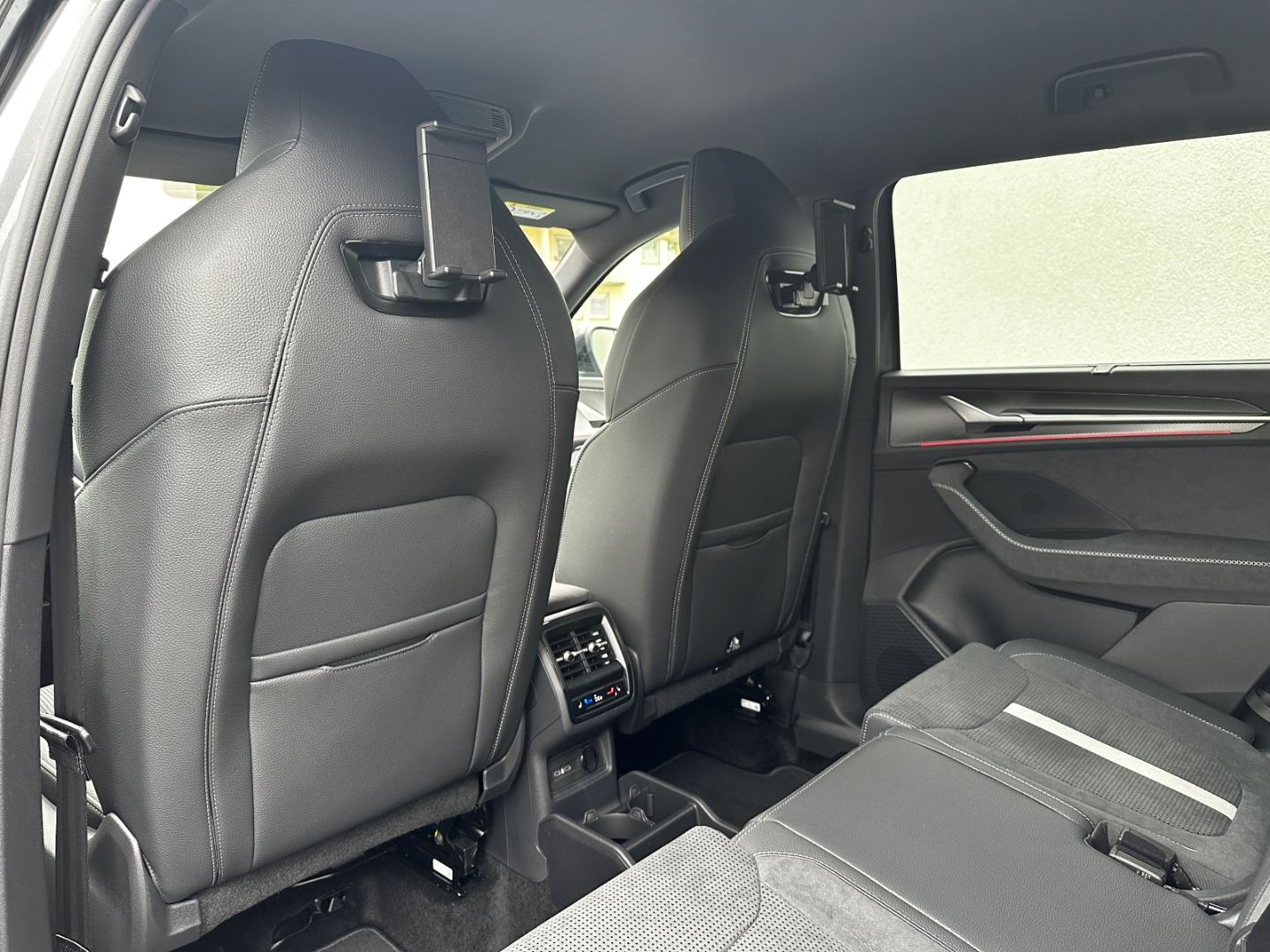 Skoda Kodiaq II 1.5 TSI iV DSG Sportline AHK Navi DCC