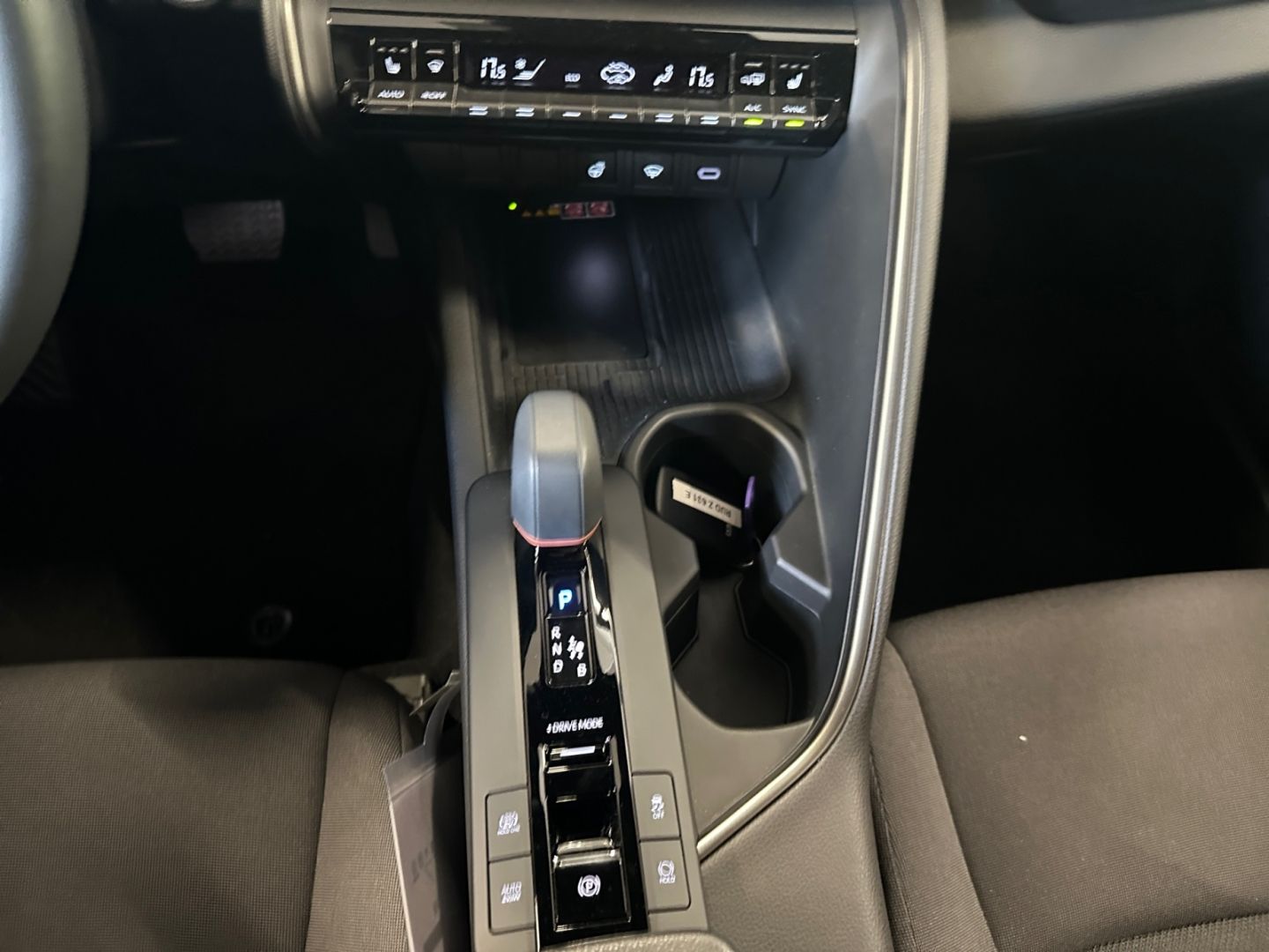Toyota C-HR 2.0 Plug-In Hybrid Teamplayer *LED*SHZ*CAM*