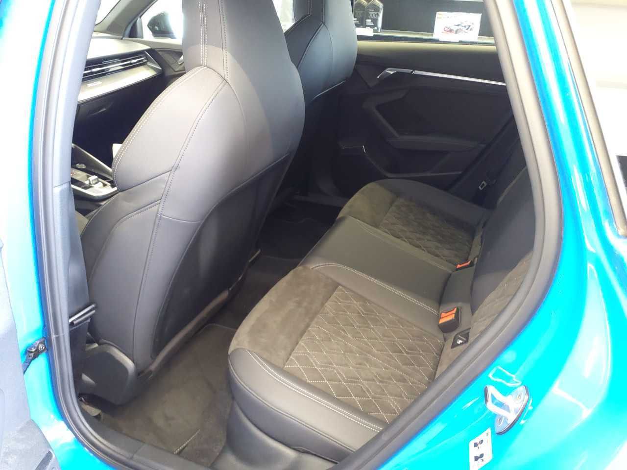 Audi A3 Sportback 45 TFSI e S LINE - Samsaru's Car Outlet