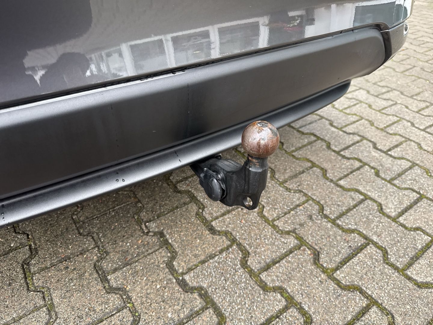 Mazda CX-60 Homura Hybrid AWD e-SKYACTIV-PHEV HUD Pano