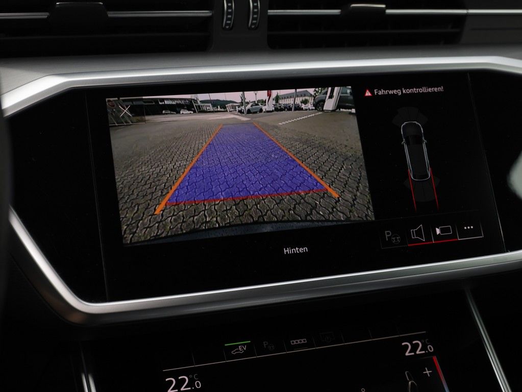 Audi A6 Avant 55 TFSI e quattro sport S tronic - Samsaru's Car Outlet