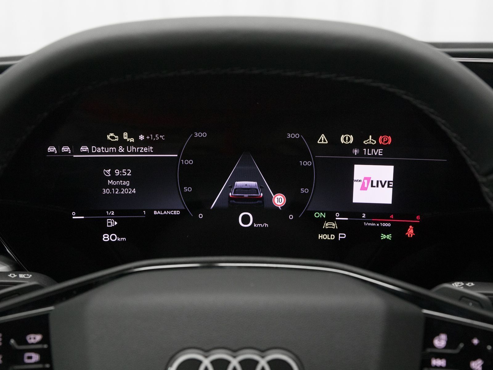 Audi A5 Avant 2.0 TDI Q S LINE 360* MATRIX HuD VIRTUA