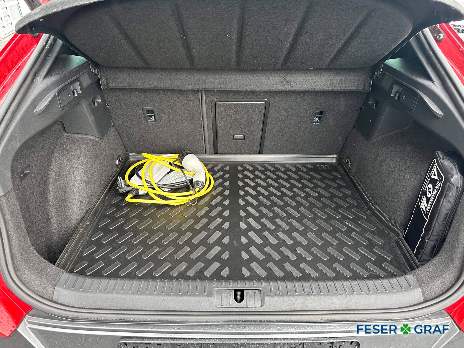 Cupra Formentor VZ 1.4 e-HYBRID/LED/FullLink/AHK