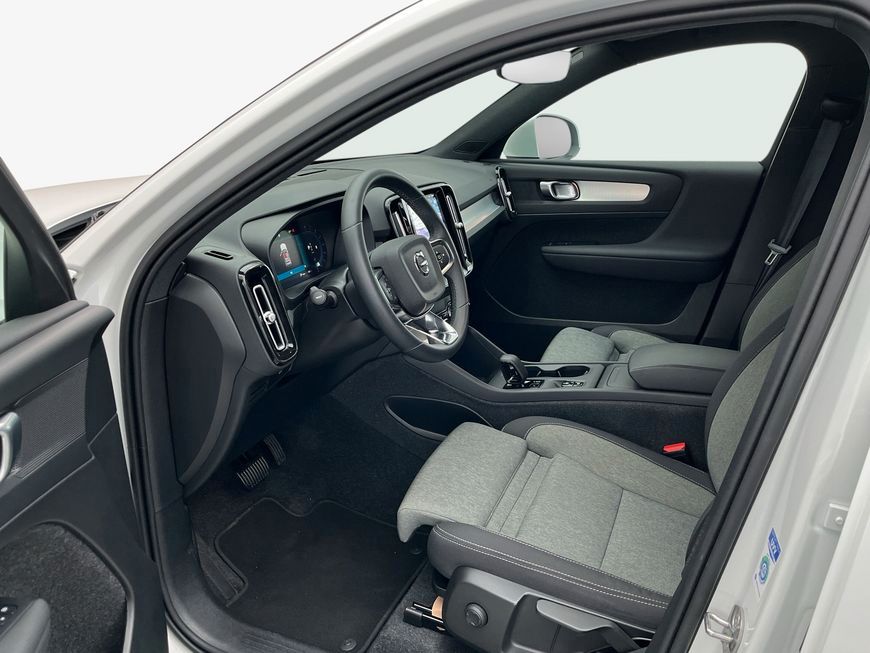Volvo XC40 B3 B DKG Core