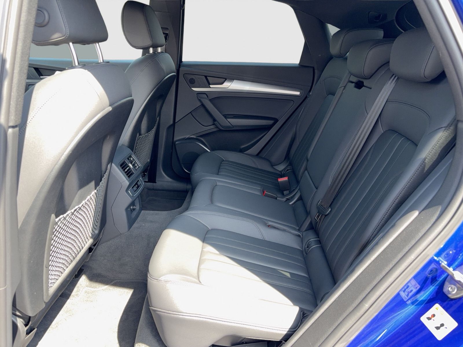 Audi Q5 Sportback 50TDI qu.S line/Black+/Matrix/HuD/A