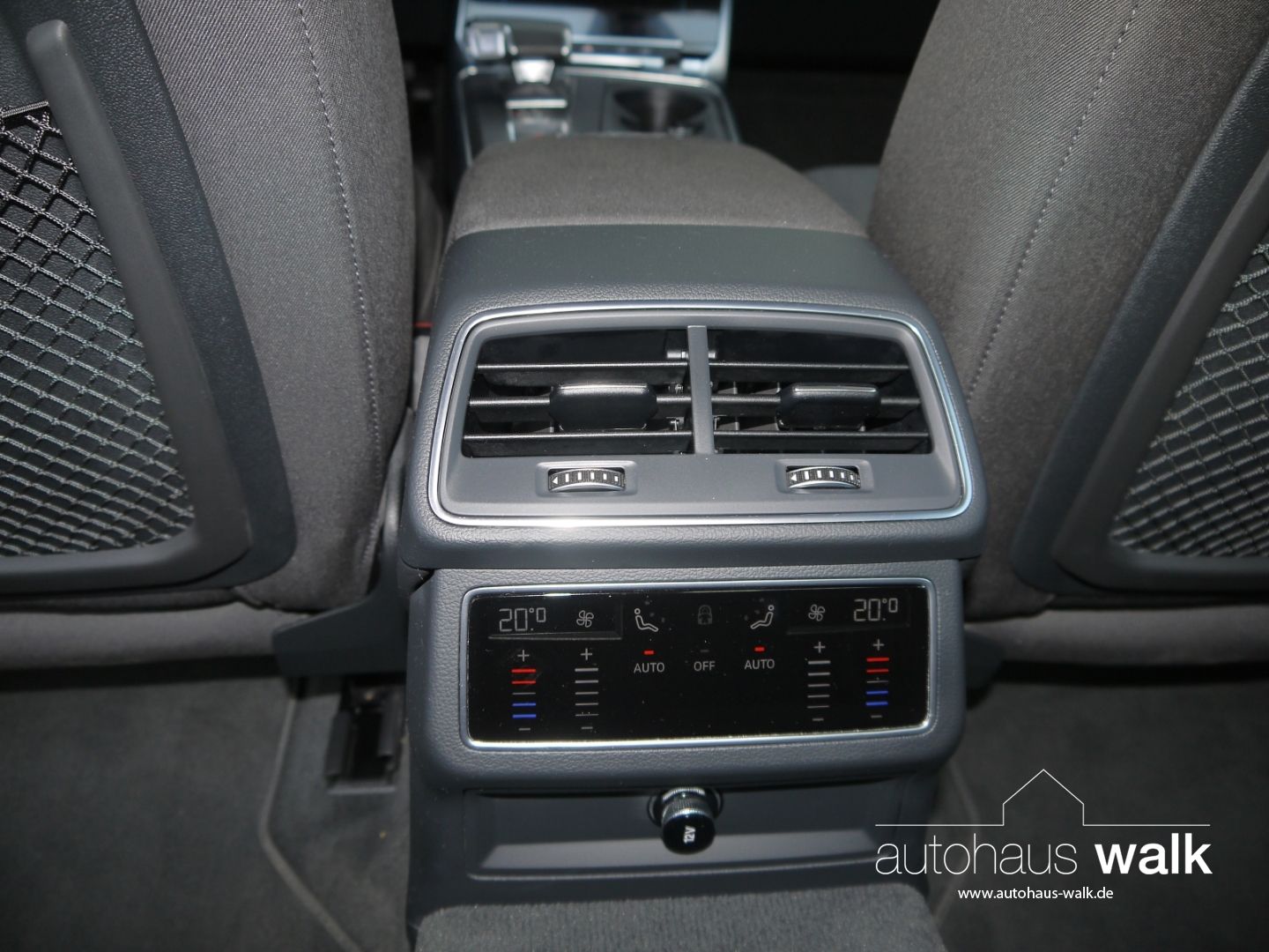 Audi A6 Limo 40 TDI S tronic quattro - Samsaru's Car Outlet