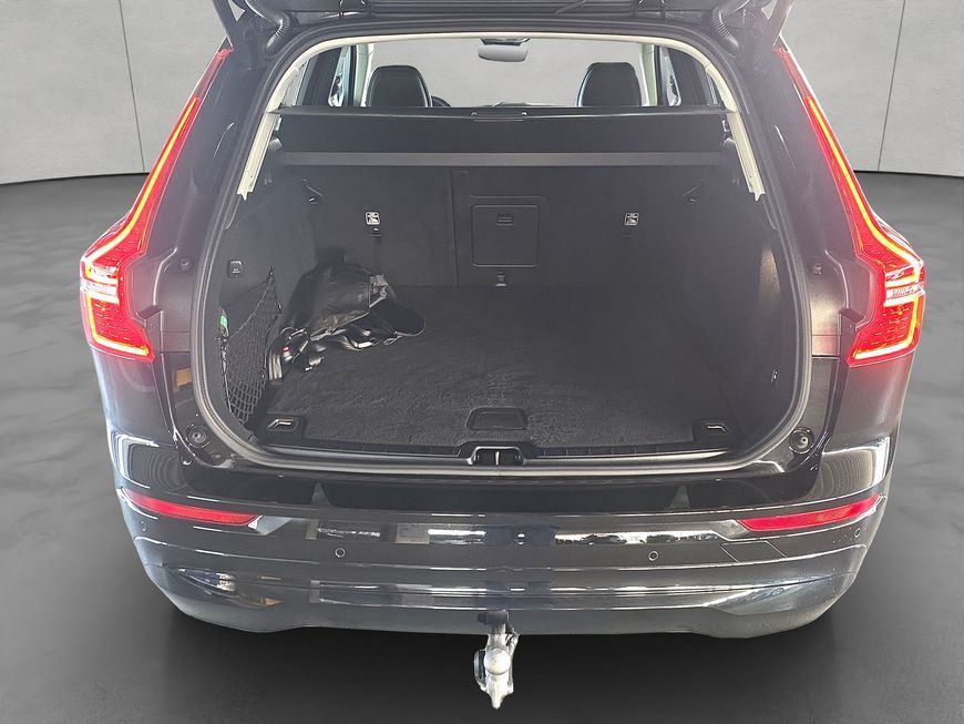 Volvo XC60 B5 B AWD Core