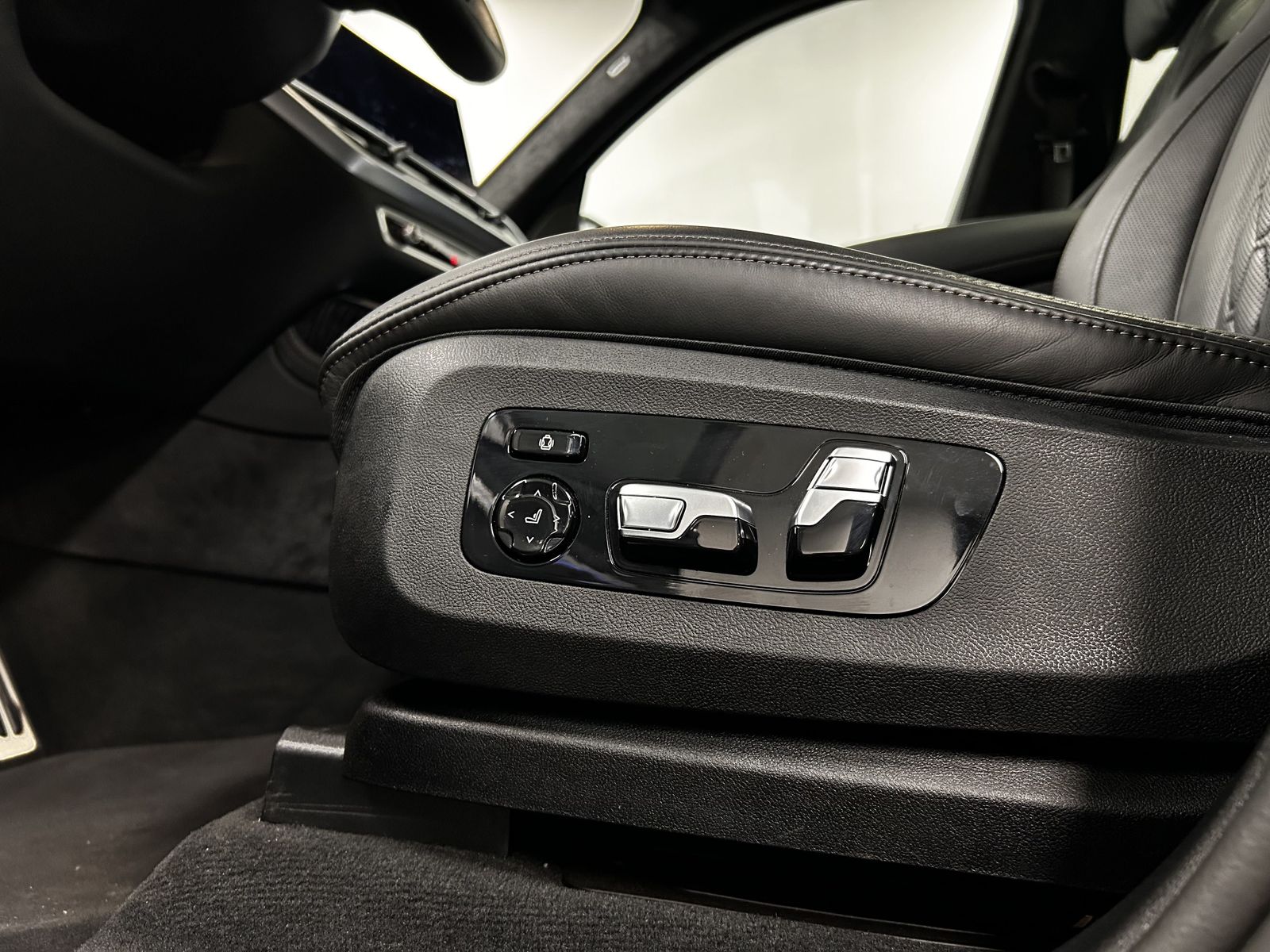 BMW X7 xDrive40d M Sportpaket 7-Sitzer Pano. Harman/