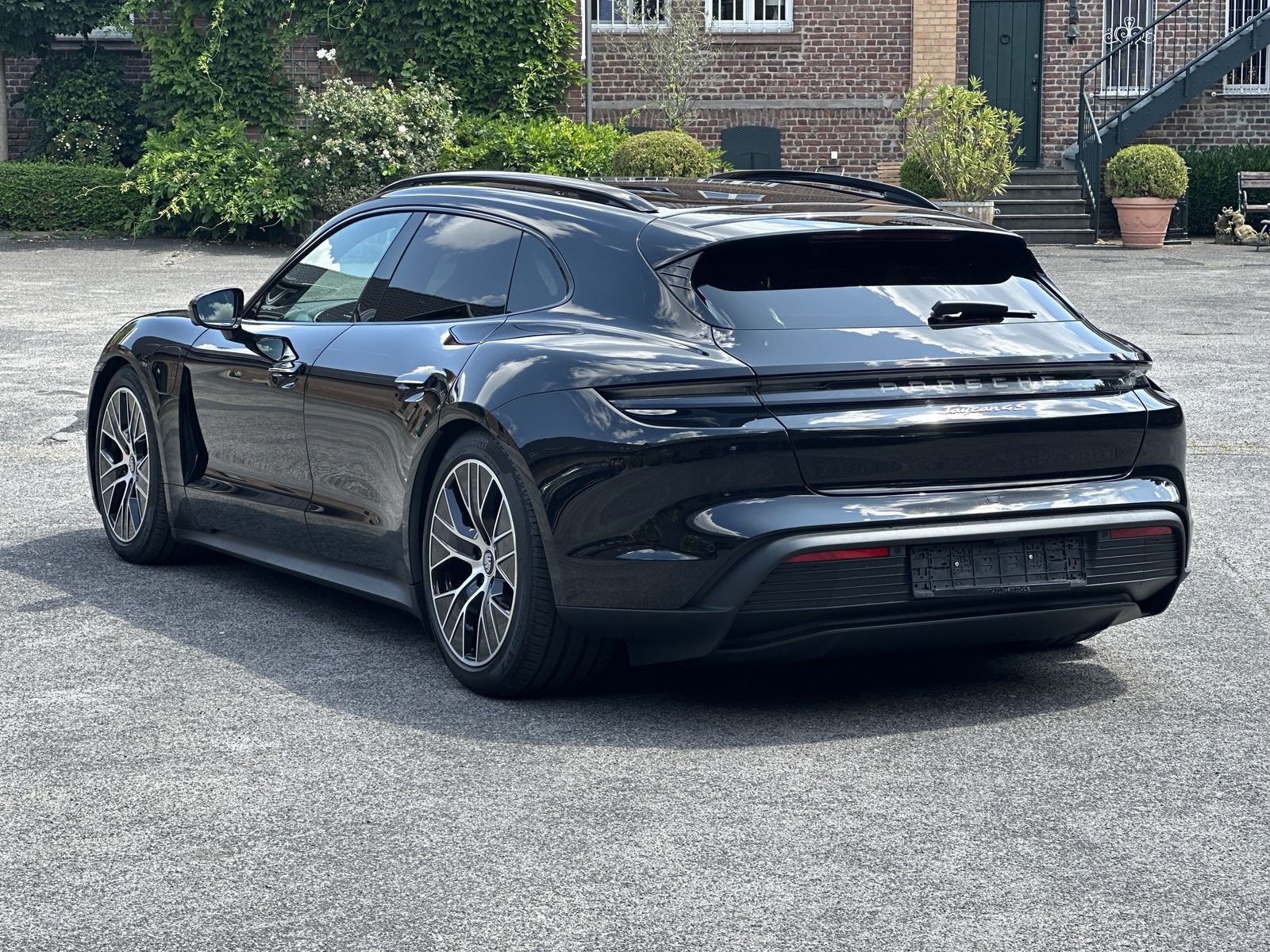 Porsche Taycan 4S Sport Turismo BOSE*20 TURBO*PANORAMA*H