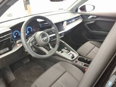 Audi A3 Sportback advanced 35TFSI S-tronic - Samsaru's Car Outlet