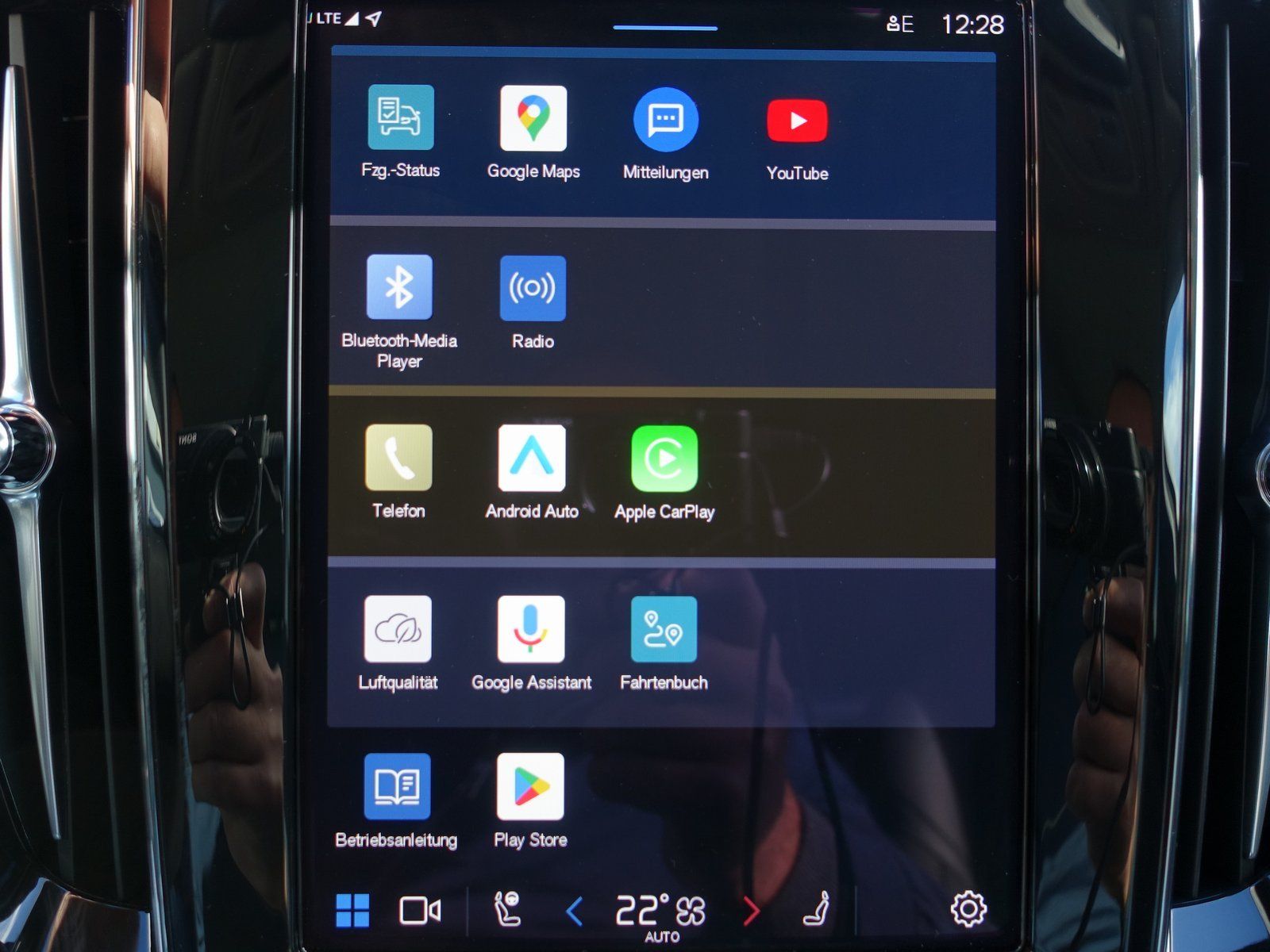 Volvo V60 Ultra T8 AWD Plug-in Hybrid/360°Cam/Massage