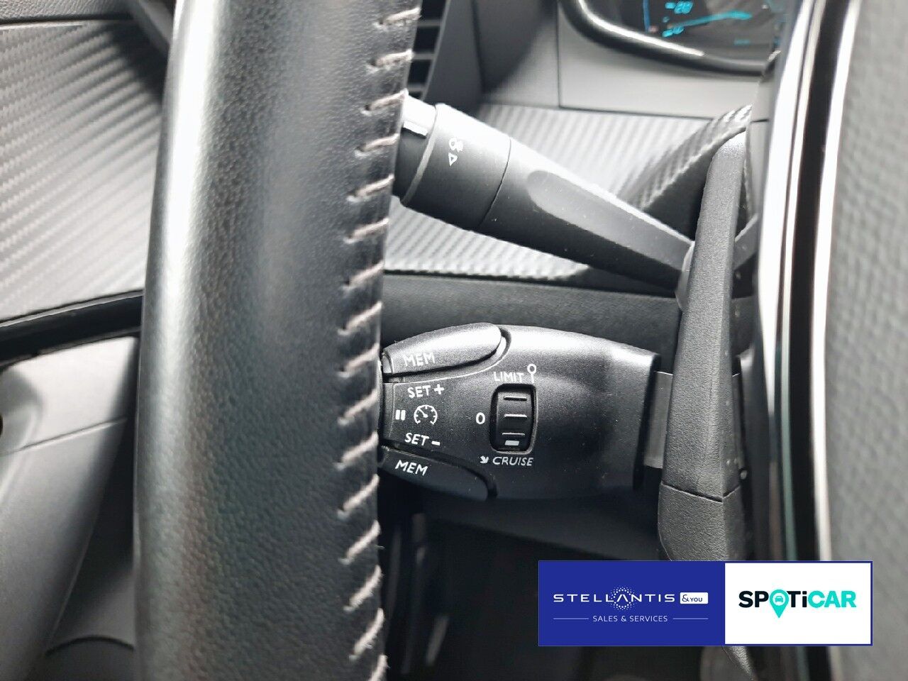 Peugeot 2008 Elektro Active - Samsaru's Car Outlet