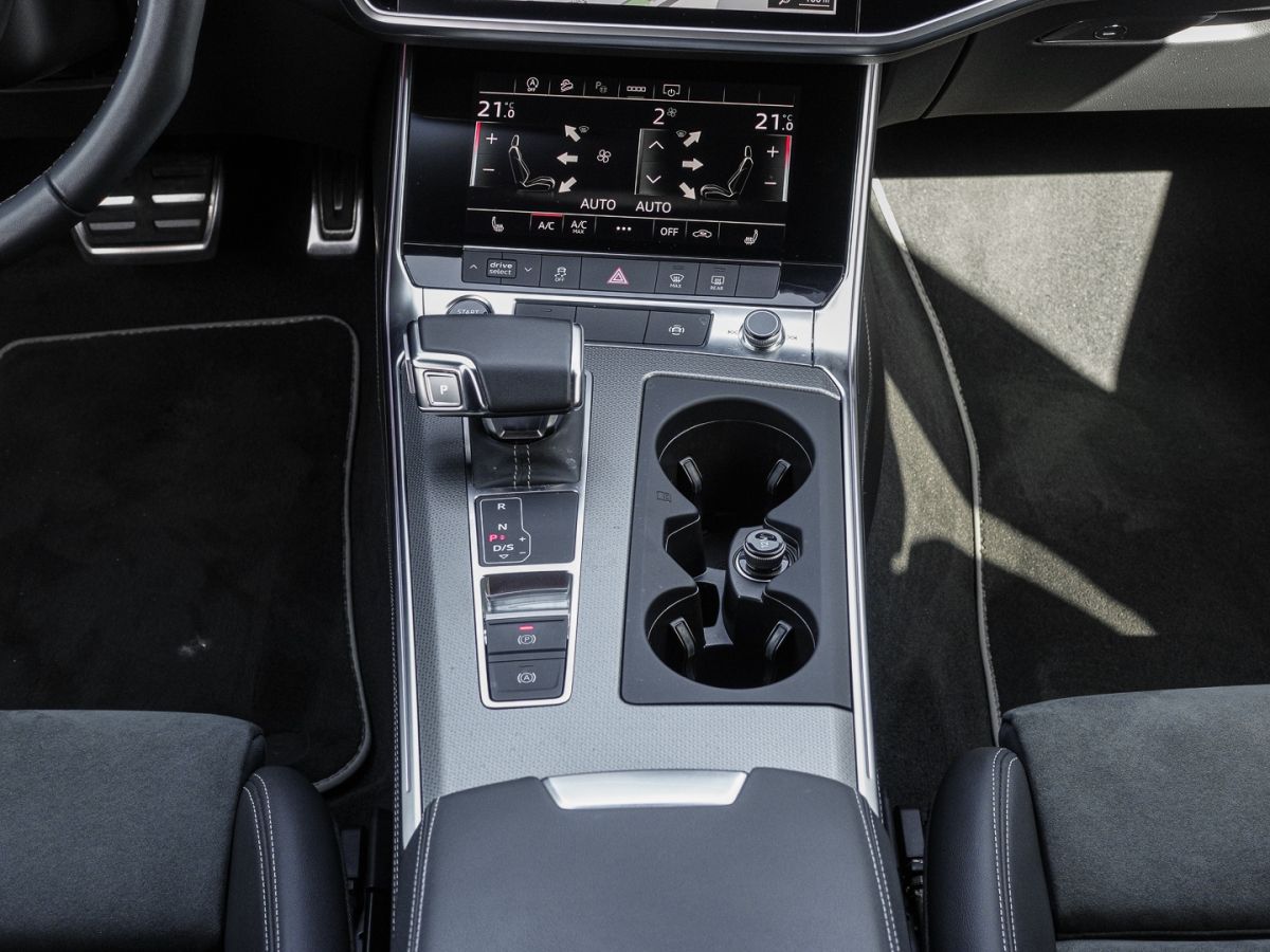 Audi A6 allroad quattro 55 TDI tiptronic - Samsaru's Car Outlet