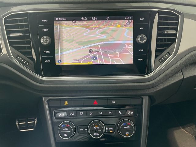 Volkswagen T-Roc 2.0 TSI DSG 4Motion - Samsaru's Car Outlet