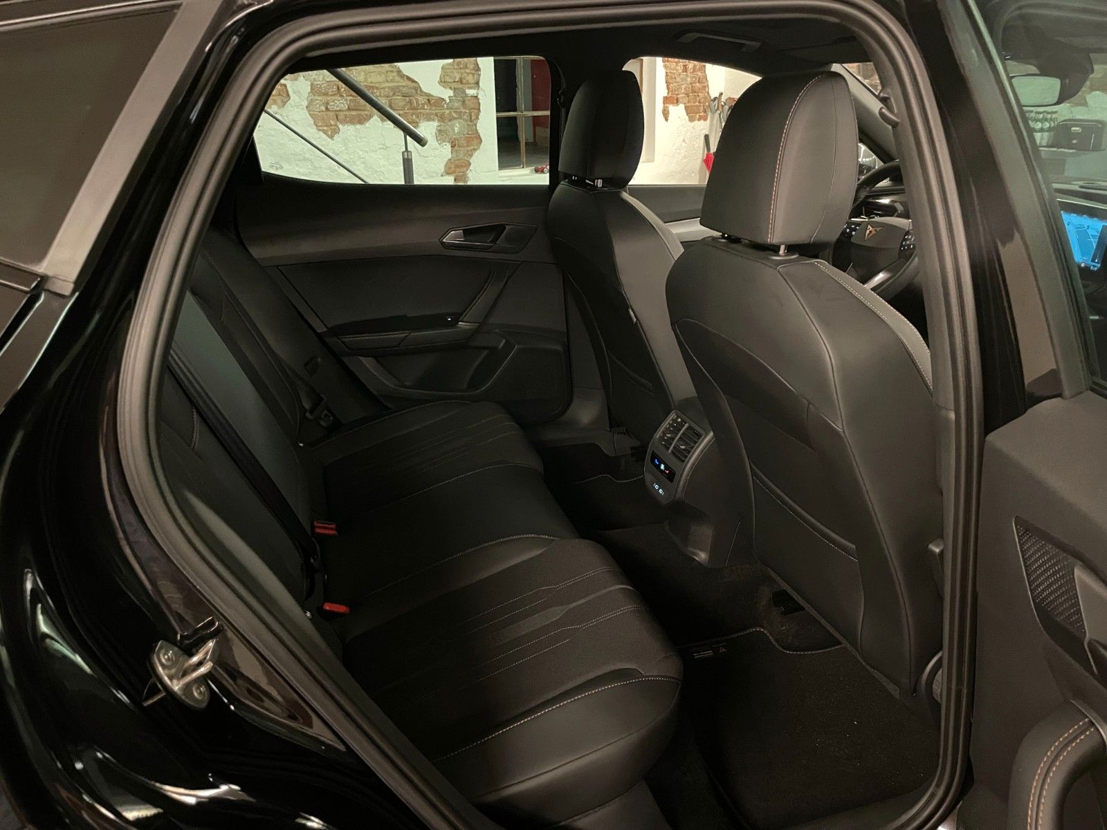 Cupra Formentor 1.5 TSi - Samsaru's Car Outlet
