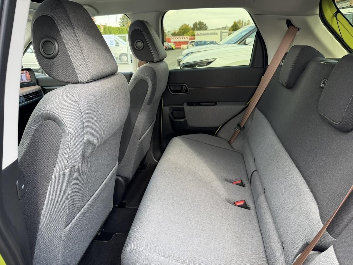Honda e Advance Pano*360"*LH*Frontscheibenheizung