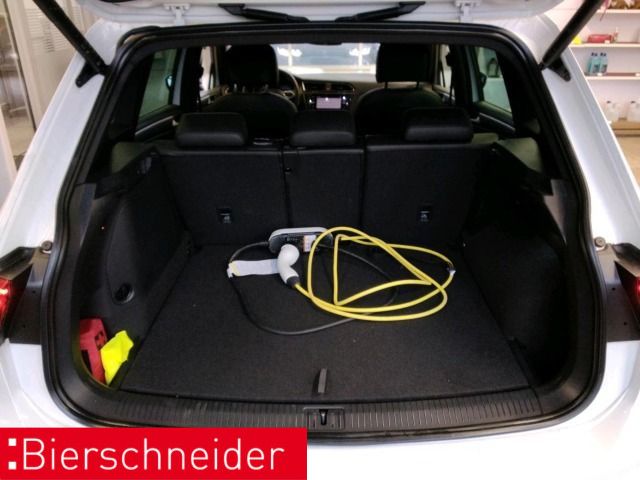 Volkswagen Tiguan 1.4 TSI eHybrid R-Line 20 AHK LEDER MATRI