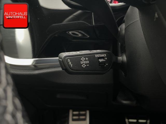 Audi Q3 Sportback 40 TDI qu S line - Samsaru's Car Outlet