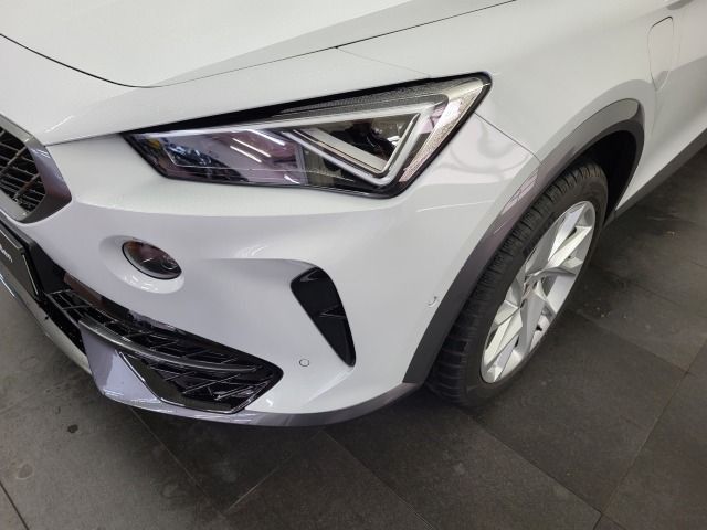 Cupra CUPRA FORMENTOR 1.4 E-HYBRID - Samsaru's Car Outlet
