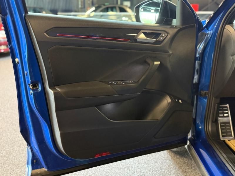 Volkswagen T-Roc R-Line 2.0 TDI 150 DSG 4M - Samsaru's Car Outlet