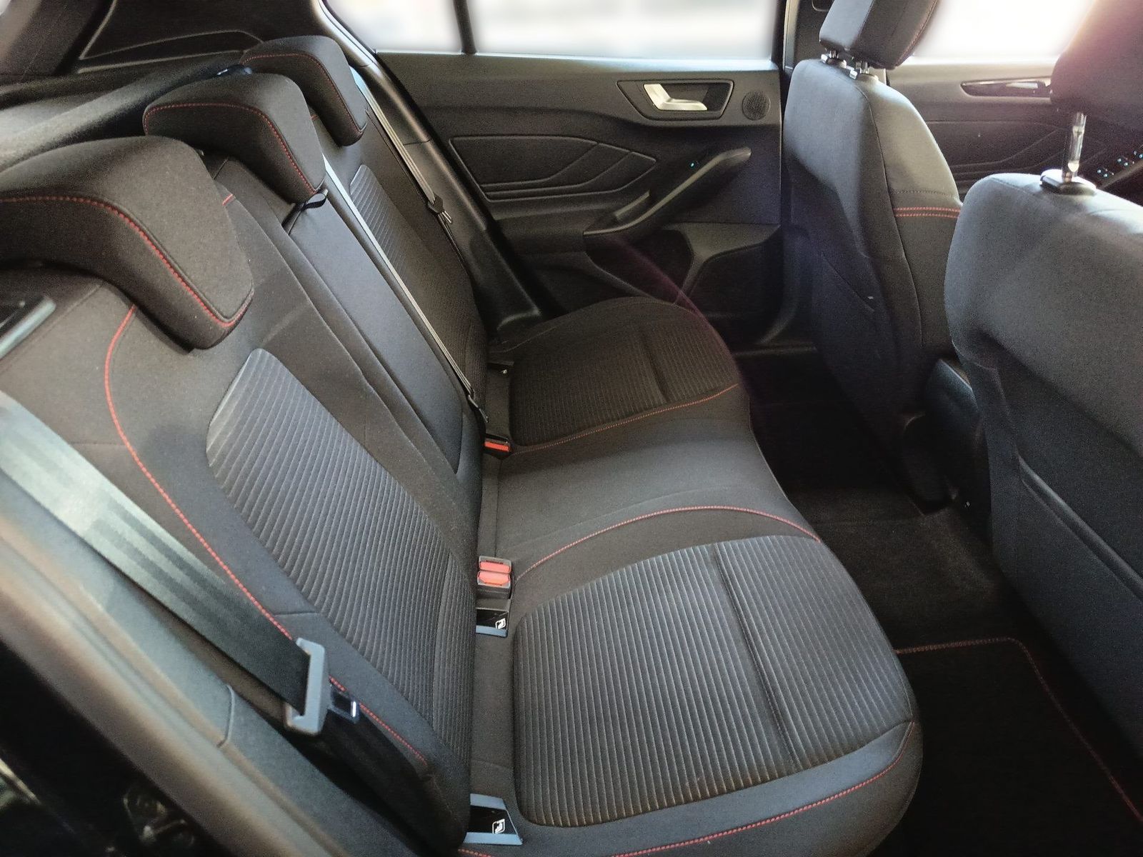 Ford Focus Lim. ST-Line X