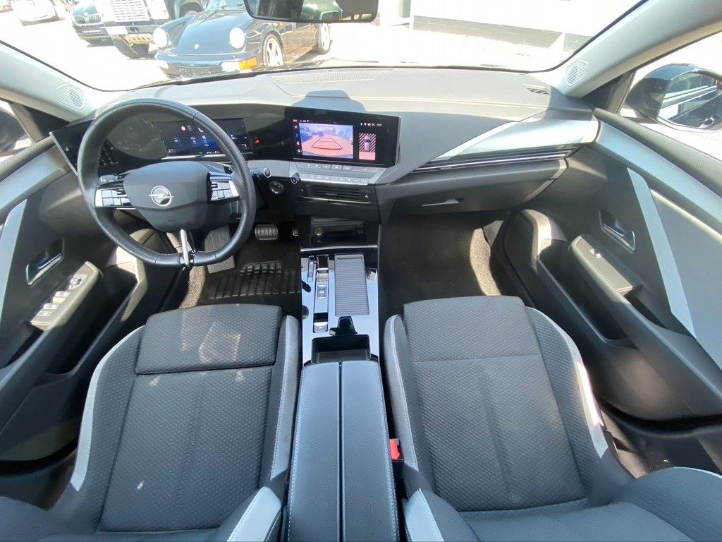 Opel Astra L Lim. Business Edition - Samsaru's Car Outlet