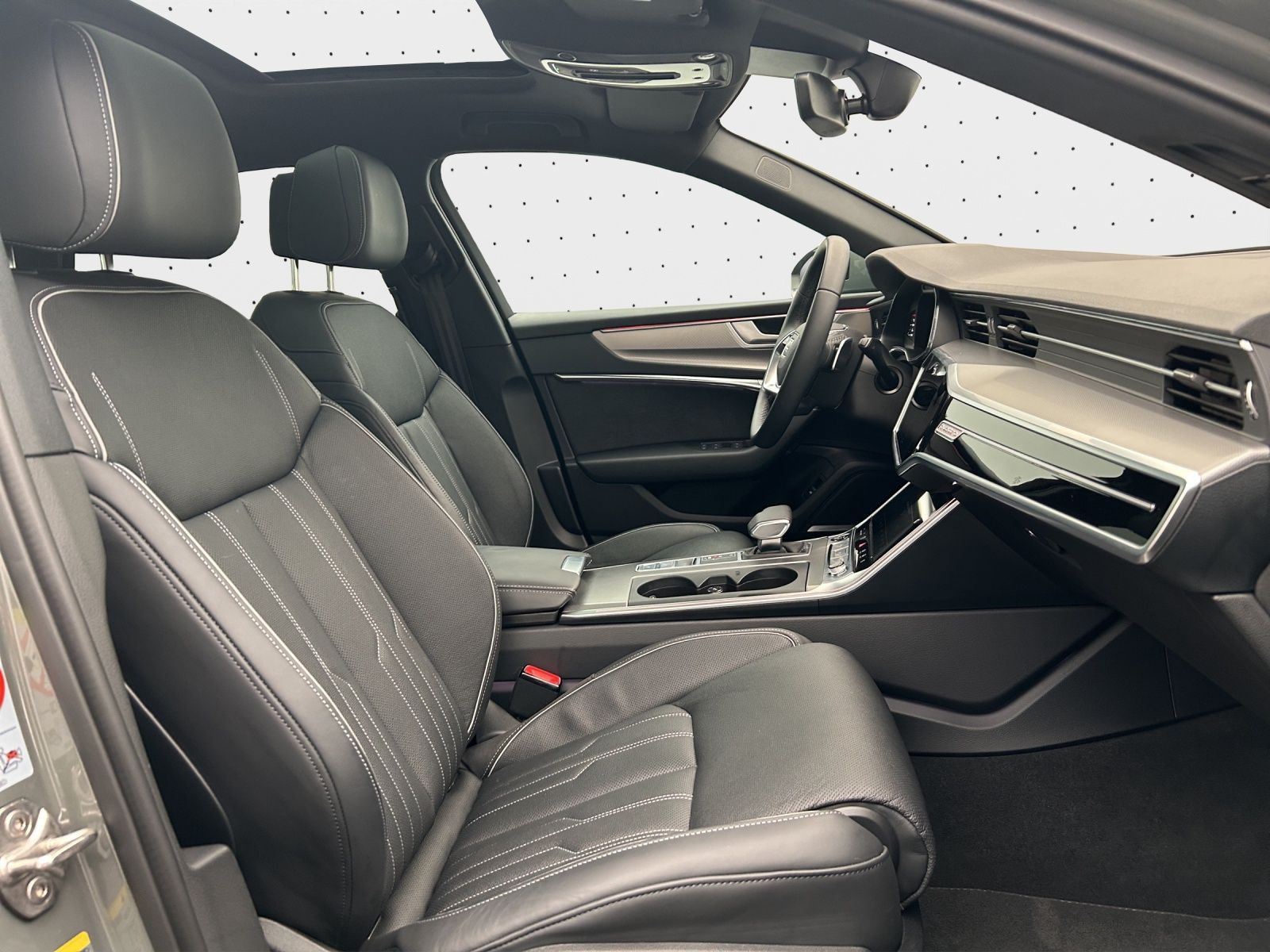 Audi A6 allroad quattro 50 TDI - Samsaru's Car Outlet