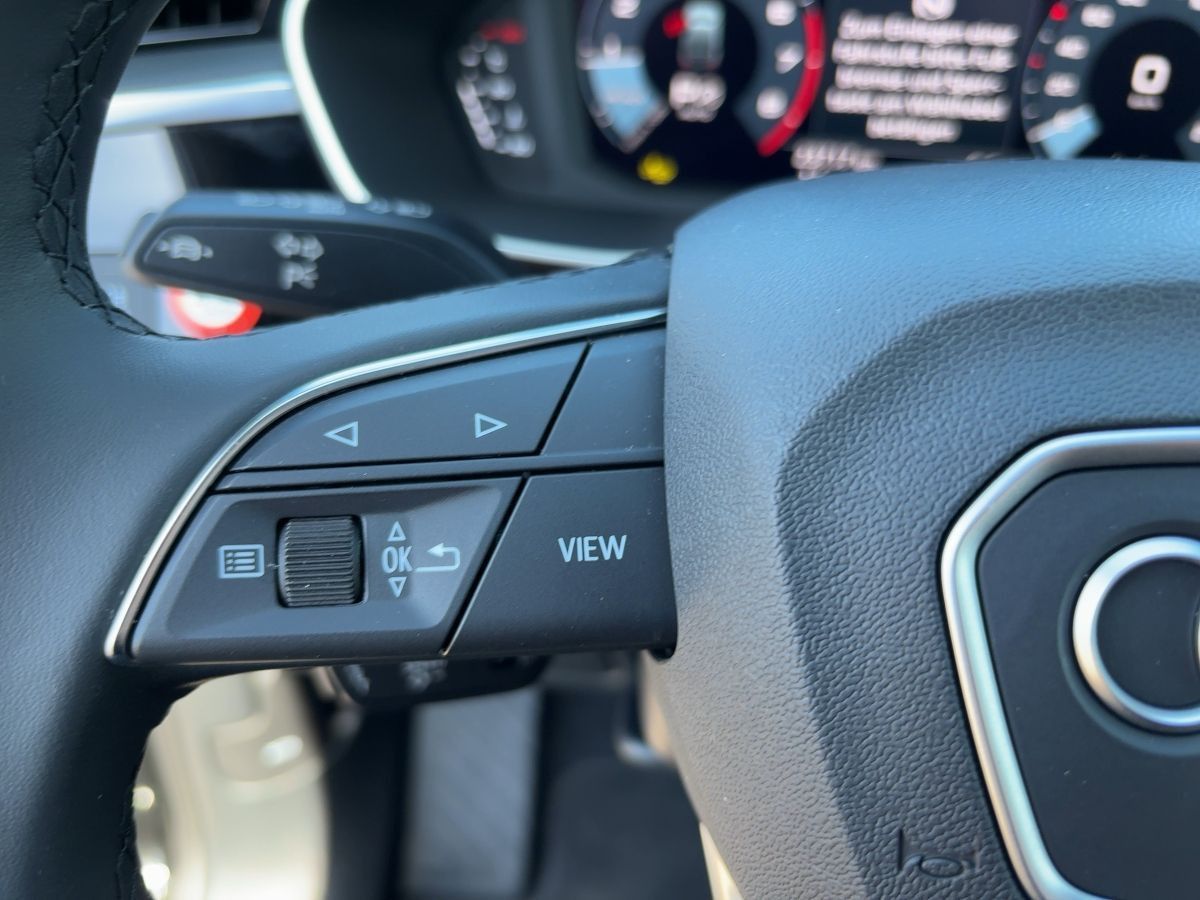 Audi Q3 Sportback 40 TFSI Q. S-Line - Samsaru's Car Outlet
