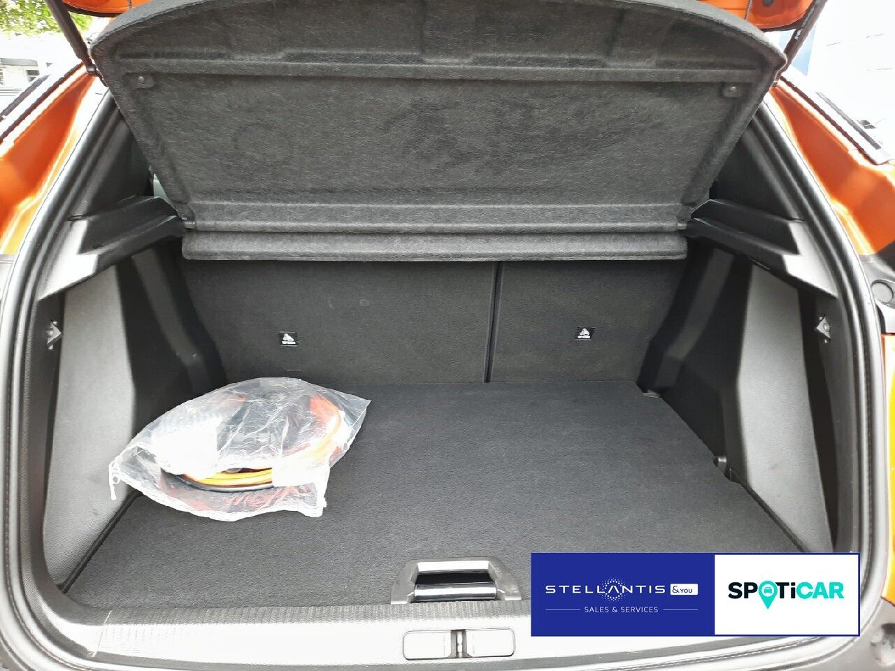 Peugeot 2008 Elektro GT - Samsaru's Car Outlet