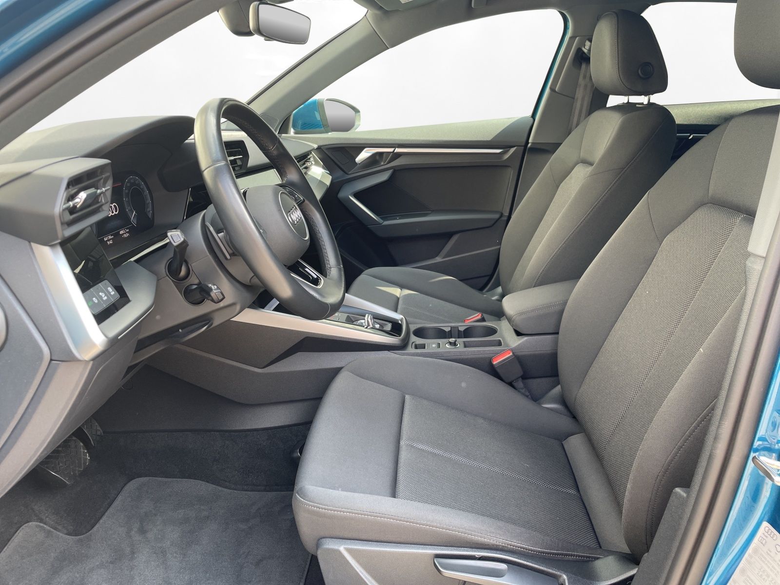 Audi A3 Sportback 40 TFSI e S tronic - Samsaru's Car Outlet