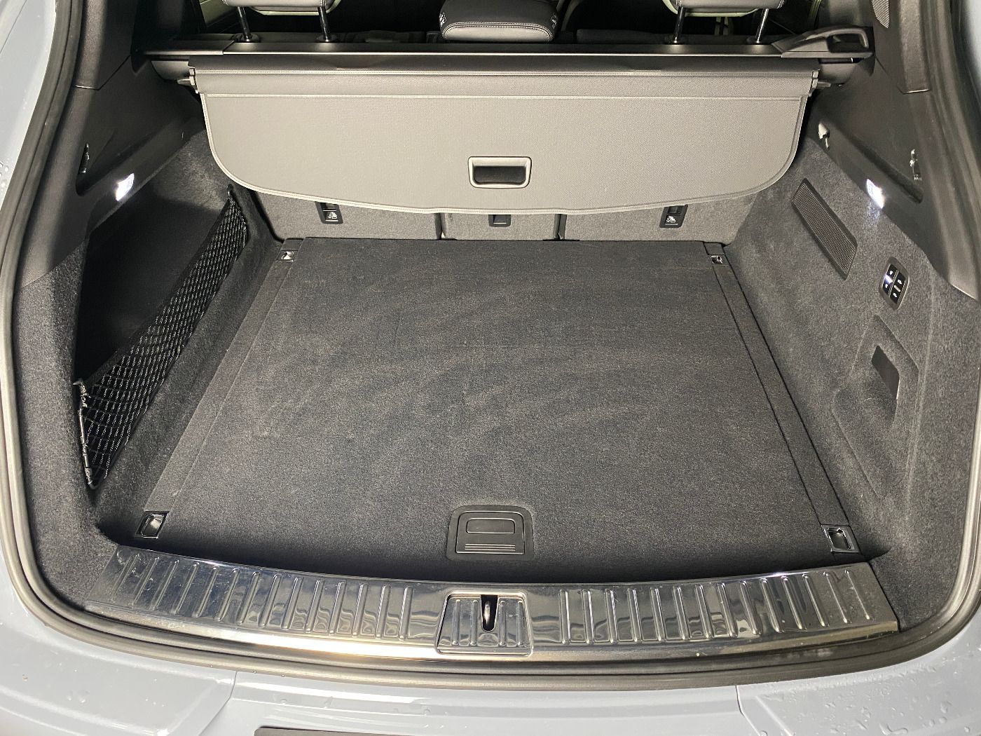 Porsche Cayenne S | SportDesign Paket | el. AHK |