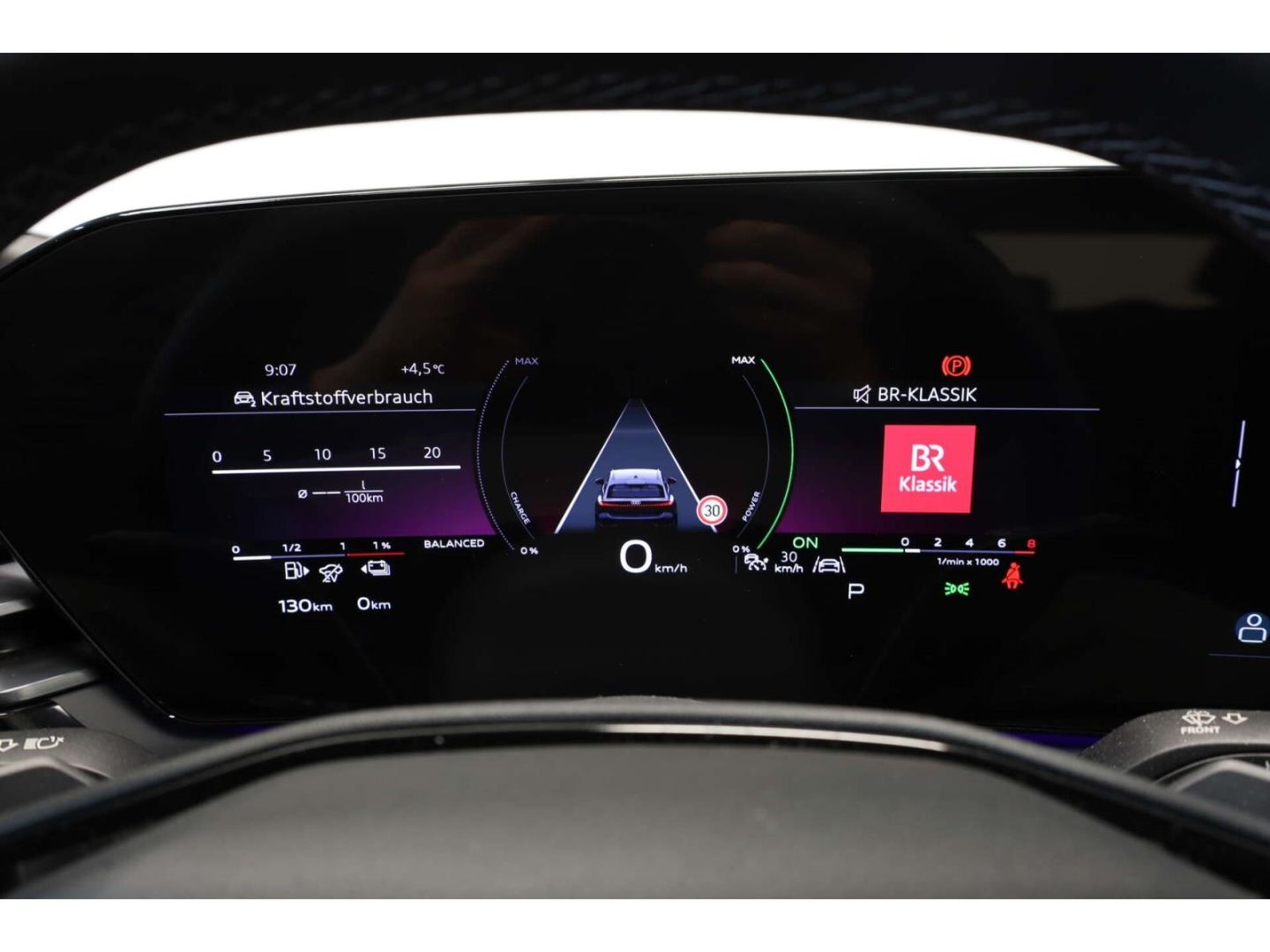 Audi A5 Avant e-hybrid quattro S line edition one B&O