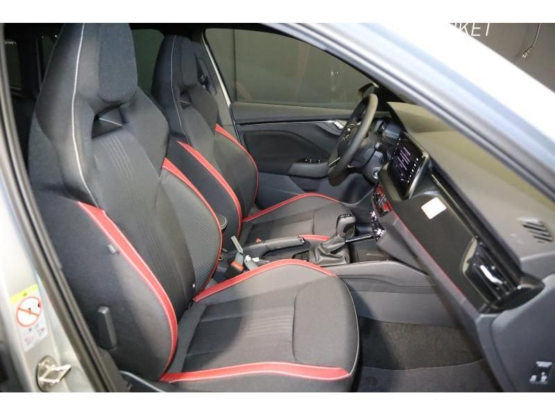 Skoda Kamiq Monte Carlo - Samsaru's Car Outlet