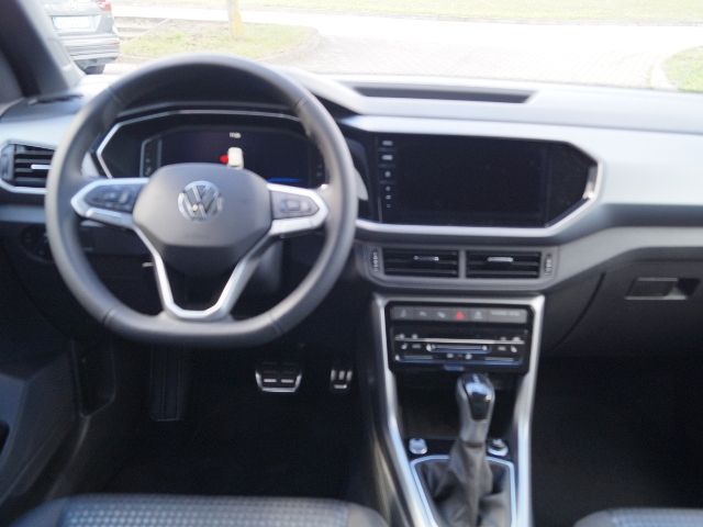 Volkswagen T-Cross 1.5 TSI ACTIVE - Samsaru's Car Outlet