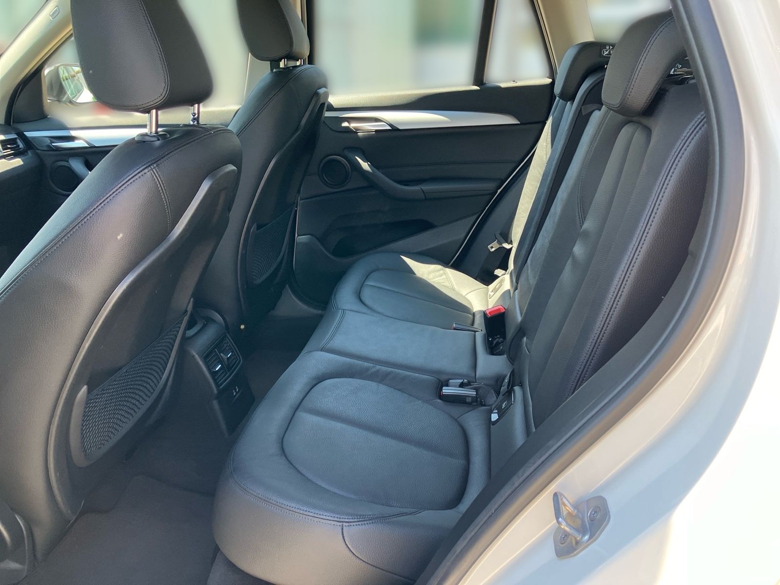 BMW X1 xDrive20d Advantage - Samsaru's Car Outlet