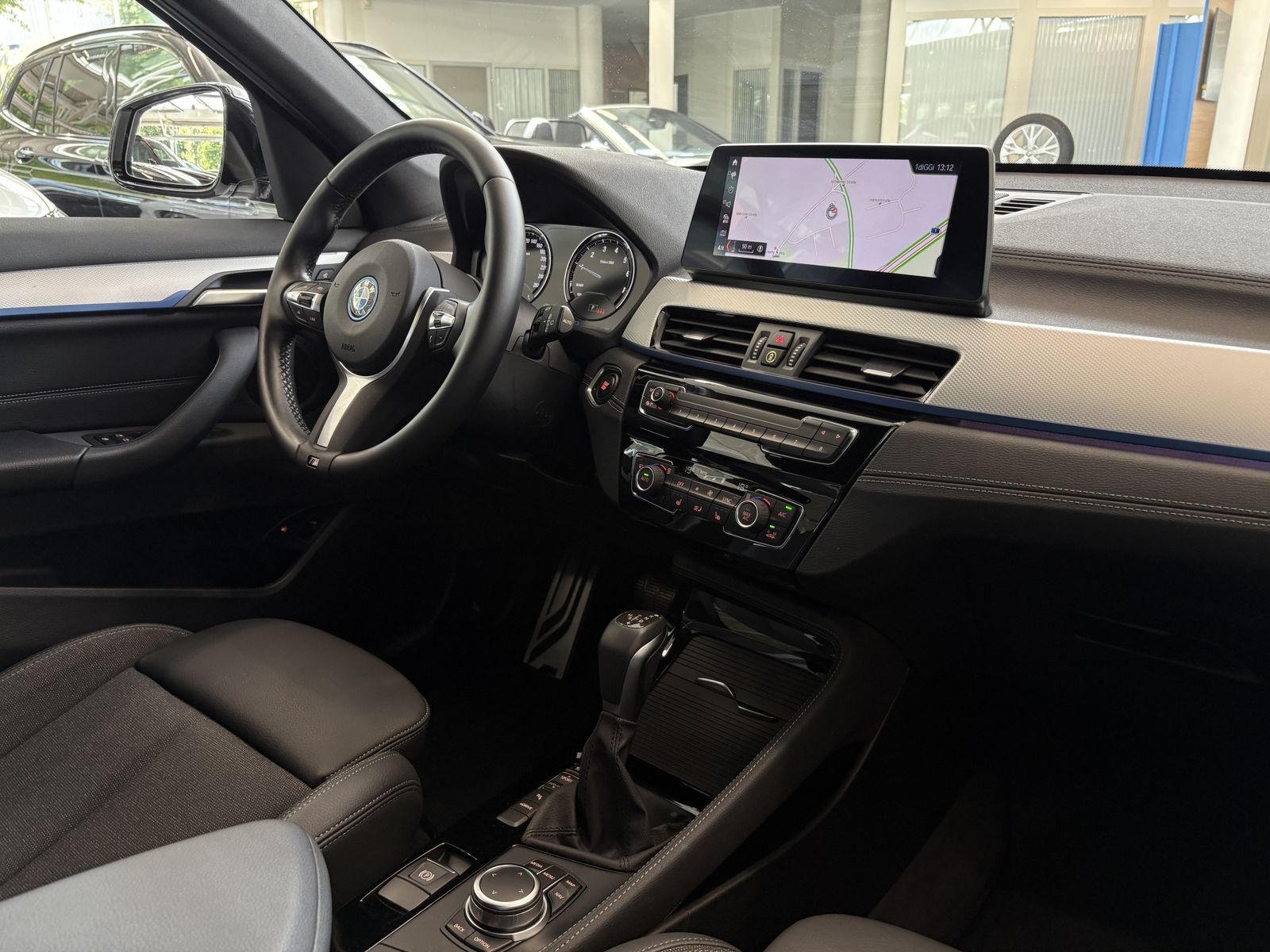 BMW X1 xDrive25e M Sport - Samsaru's Car Outlet