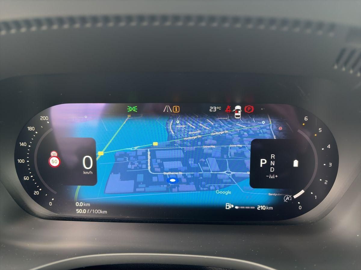 Volvo XC60 B4 AWD Plus Dark 360° PANO AHK H/K LED 20"